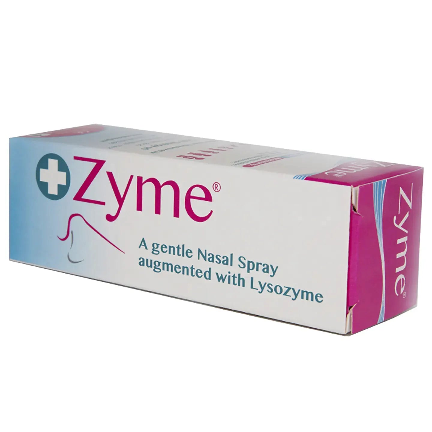 Zyme Nasal Spray 30Ml