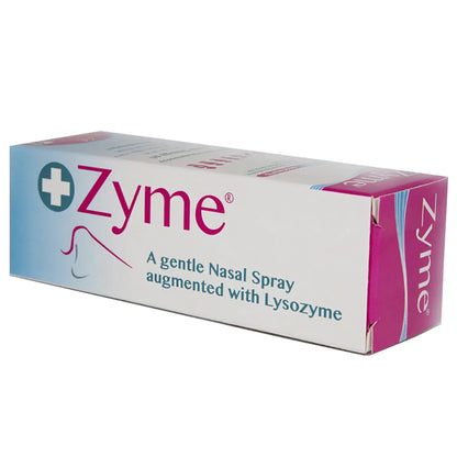 Zyme Nasal Spray 30Ml