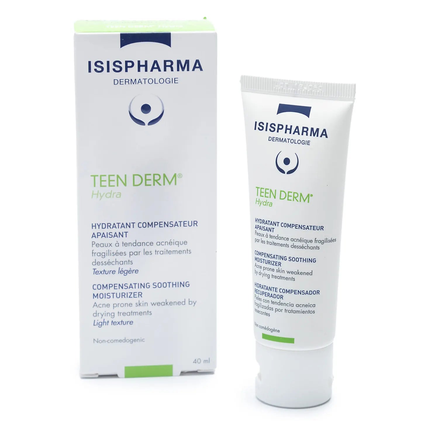 Isis Teen Derm Hydra Cream 40 Ml
