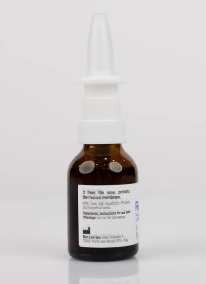 Rinopur Nasal Spray 20Ml