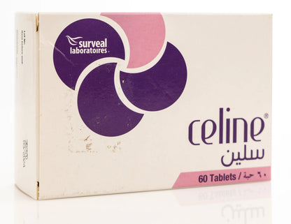 Celine 60 Tablet