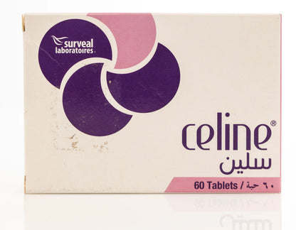 Celine 60 Tablet