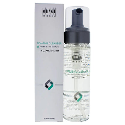 Obagi Nextcell Foaming Cleanser 200 ml
