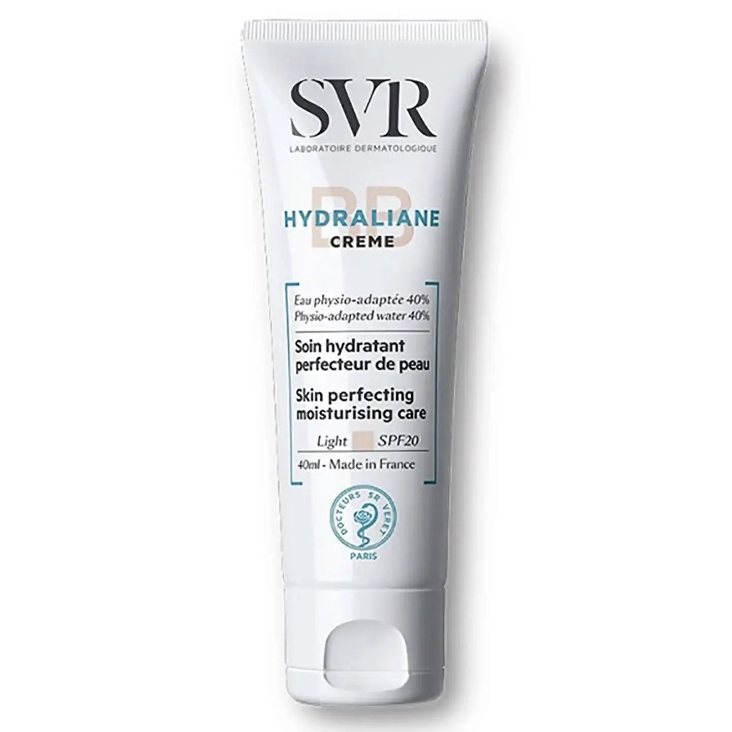 SVR Hydraliane Rich Cream 40 ml