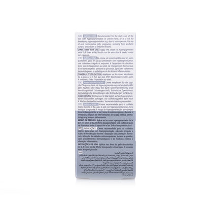 Pharmaceris Albucin White SPF50 Day Cream 30 ml