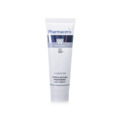 Pharmaceris Albucin White SPF50 Day Cream 30 ml