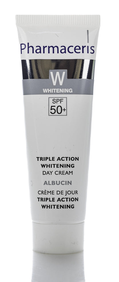 Pharmaceris Albucin White SPF50 Day Cream 30 ml