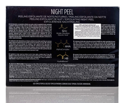 Isdin Night Peel Serum Ampule 10X2 Ml