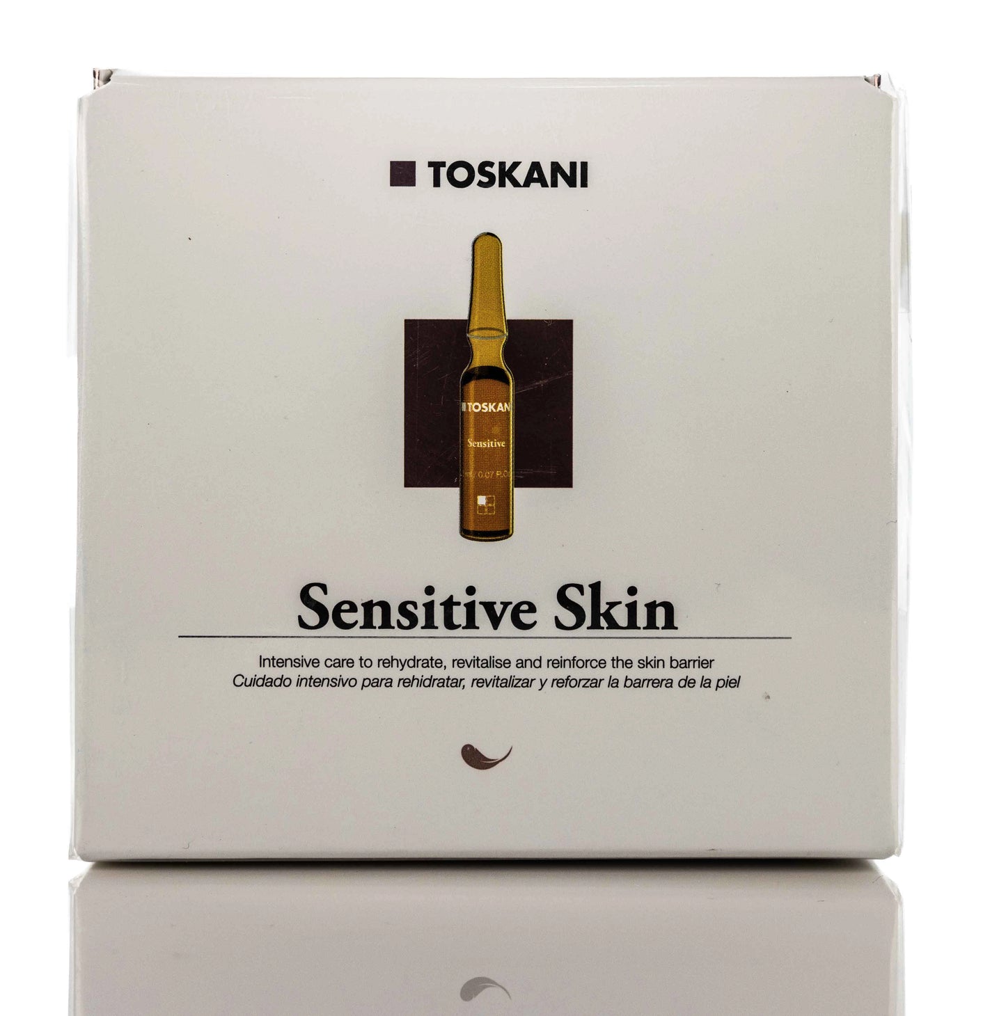 Isdin Night Peel Serum Ampule 10X2 Ml