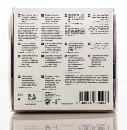 Isdin Night Peel Serum Ampule 10X2 Ml