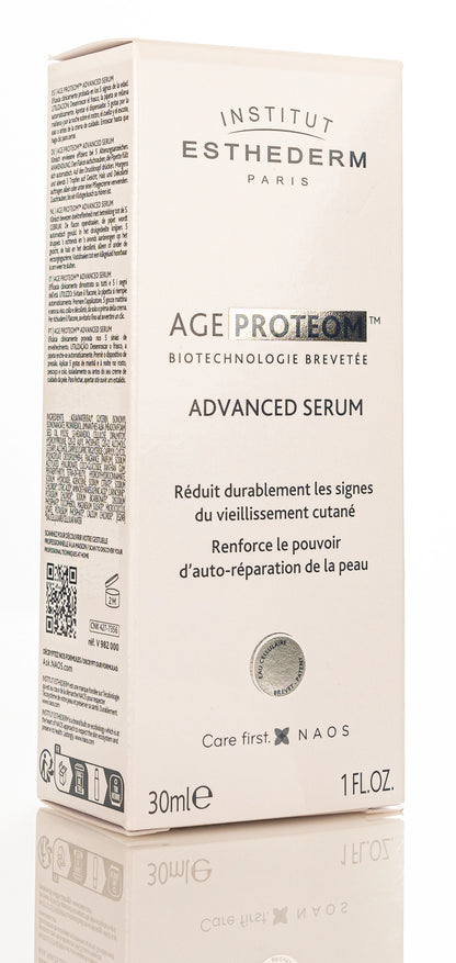 Institut Esthederm AGE PROTEOM Advanced Serum 30 Ml