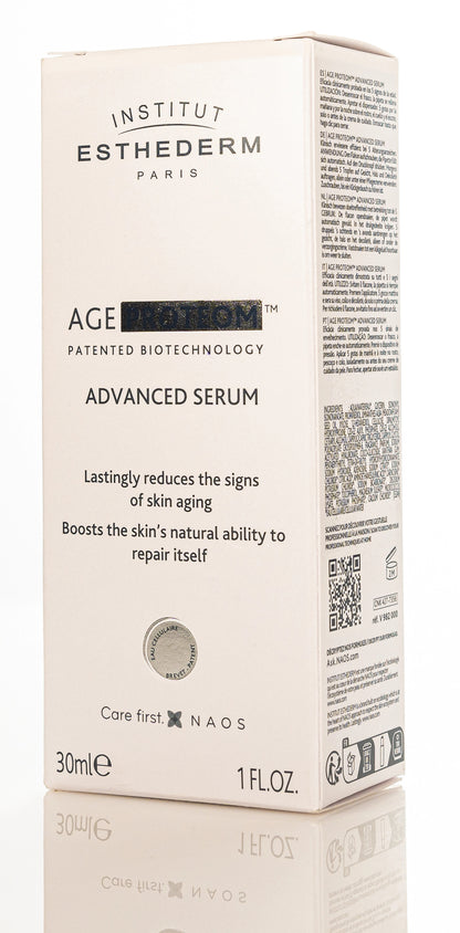 Institut Esthederm AGE PROTEOM Advanced Serum 30 Ml