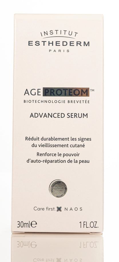Institut Esthederm AGE PROTEOM Advanced Serum 30 Ml