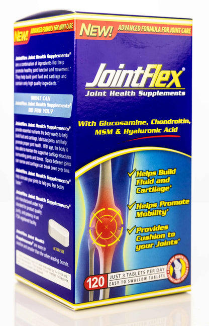Jointflex 120 Tablet