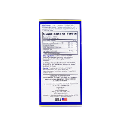 Jointflex 120 Tablet