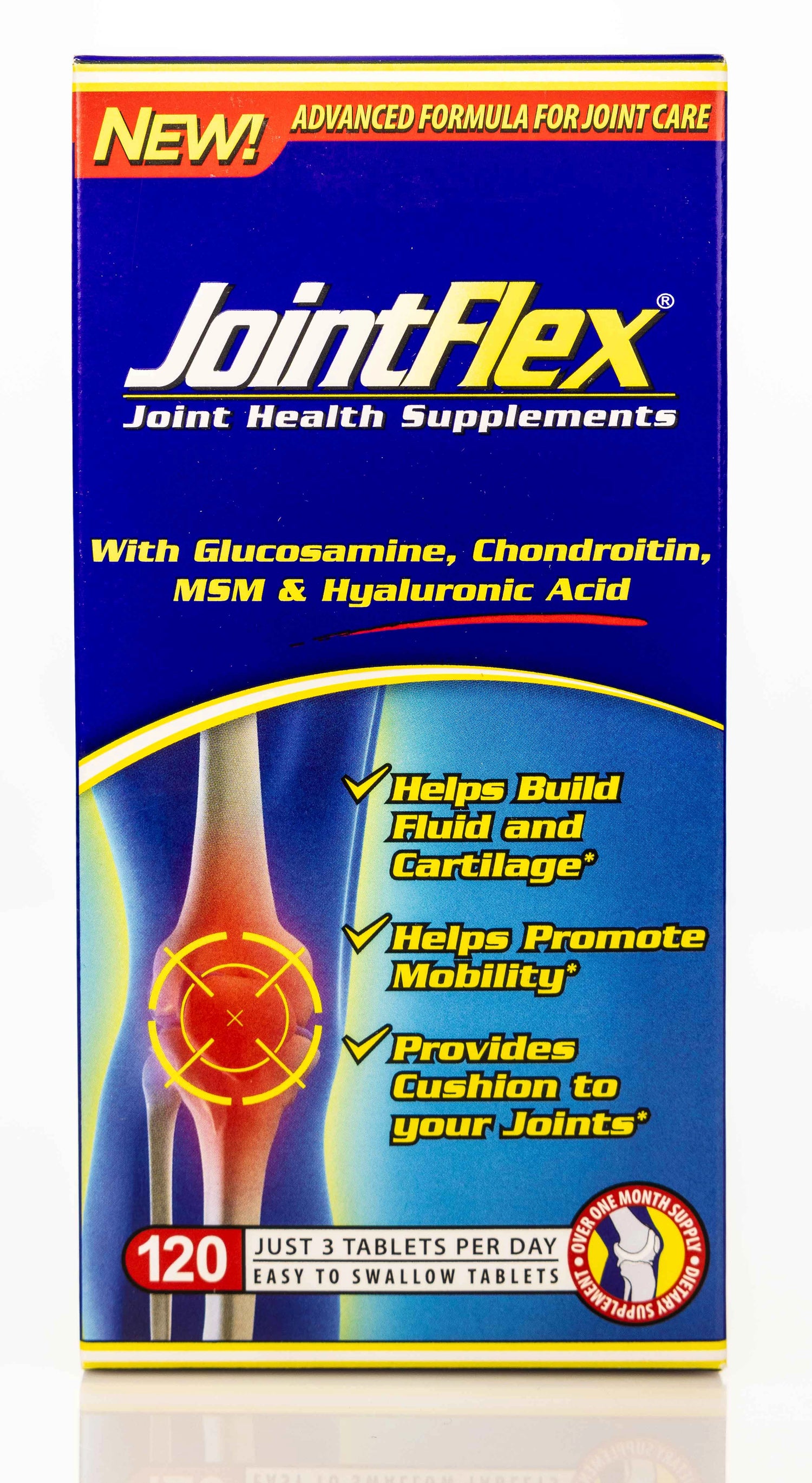 Jointflex 120 Tablet