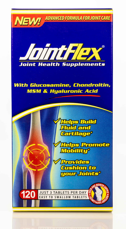 Jointflex 120 Tablet