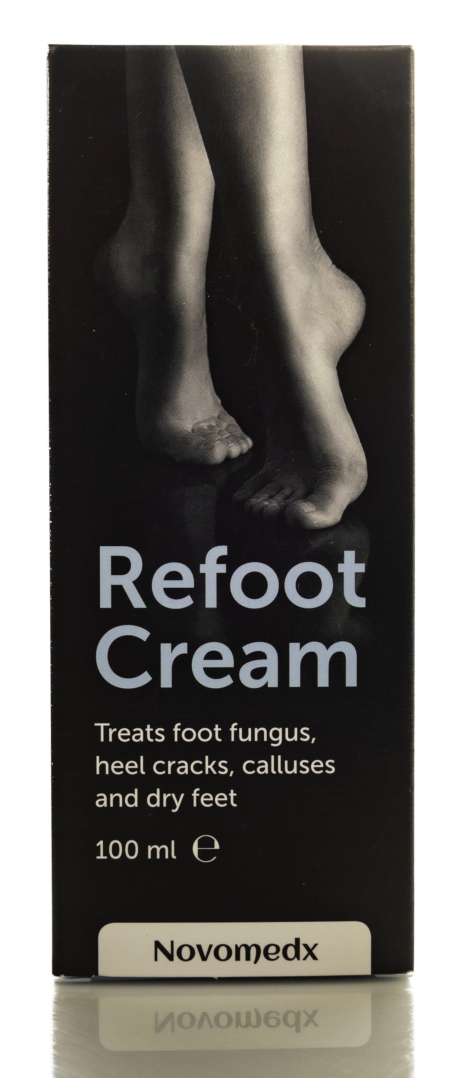 Novomedx Refoot Cream 100 Ml