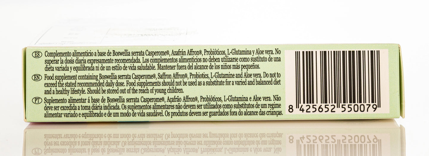 Novadiet Paracolon 15 Capsule