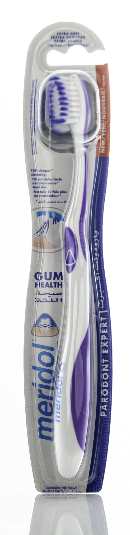 Meridol Parodont Expert Toothbrush Extra Soft