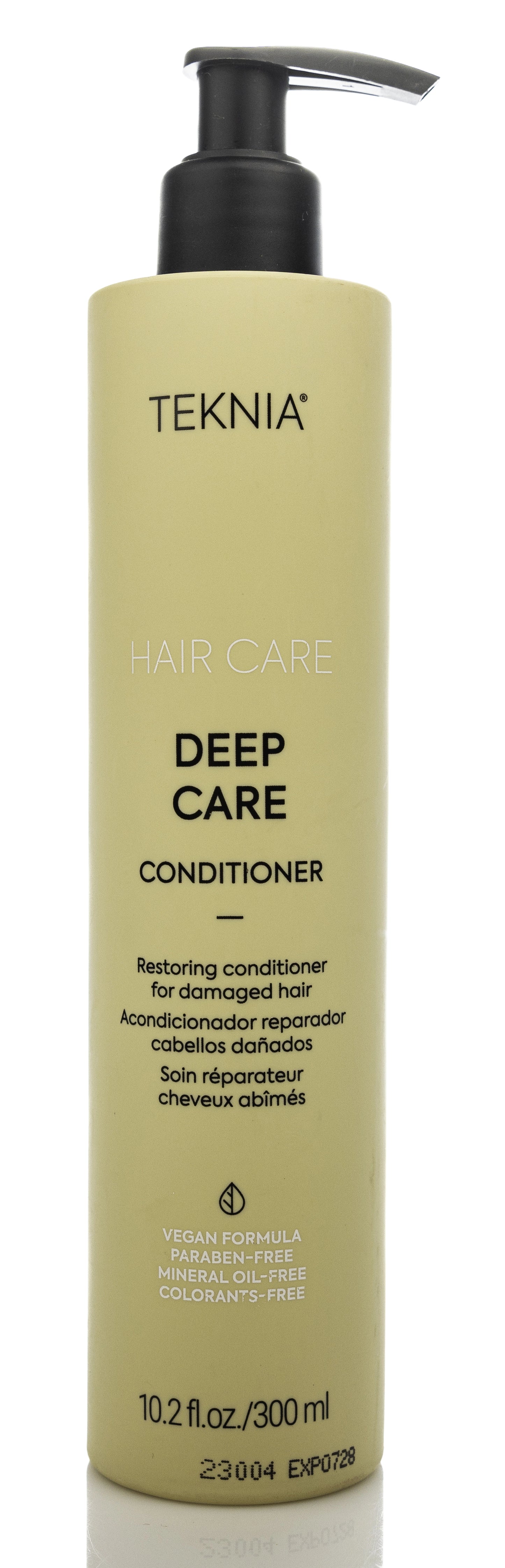 Lakme Teknia Deep Care Conditiner 300 Ml
