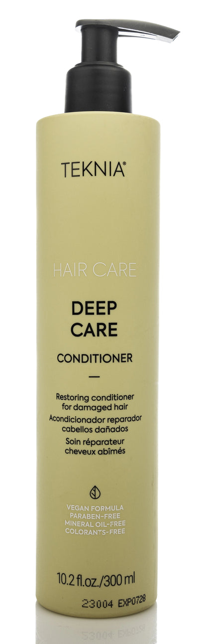 Lakme Teknia Deep Care Conditiner 300 Ml