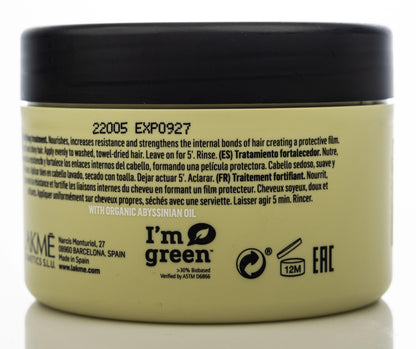 Lakme Teknia Deep Care Treatment 250 Ml