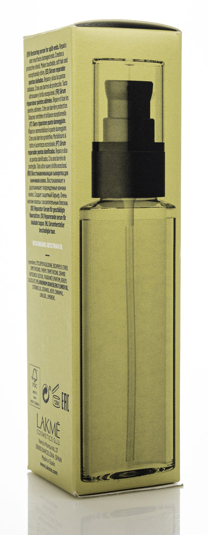 Lakme Teknia Deep Care Drops [Serum] 100 Ml