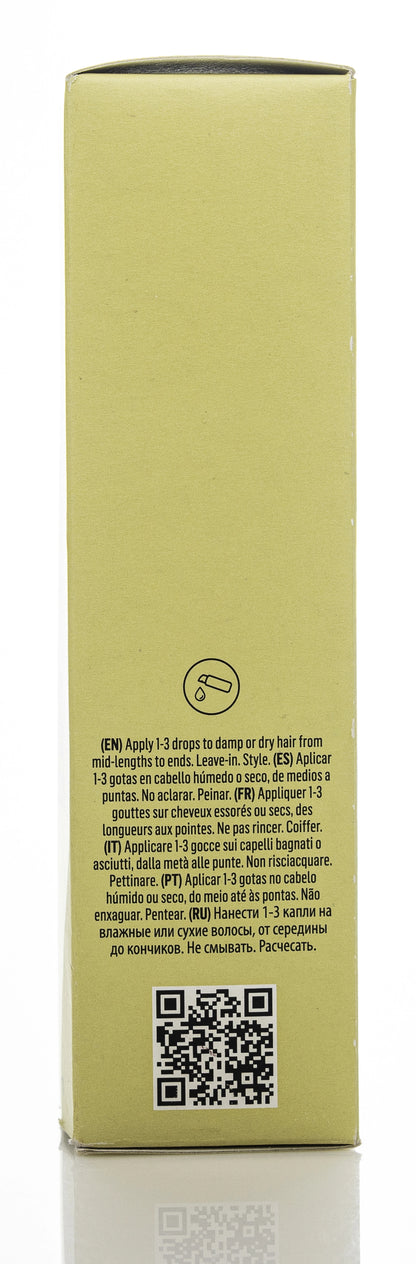 Lakme Teknia Deep Care Drops [Serum] 100 Ml