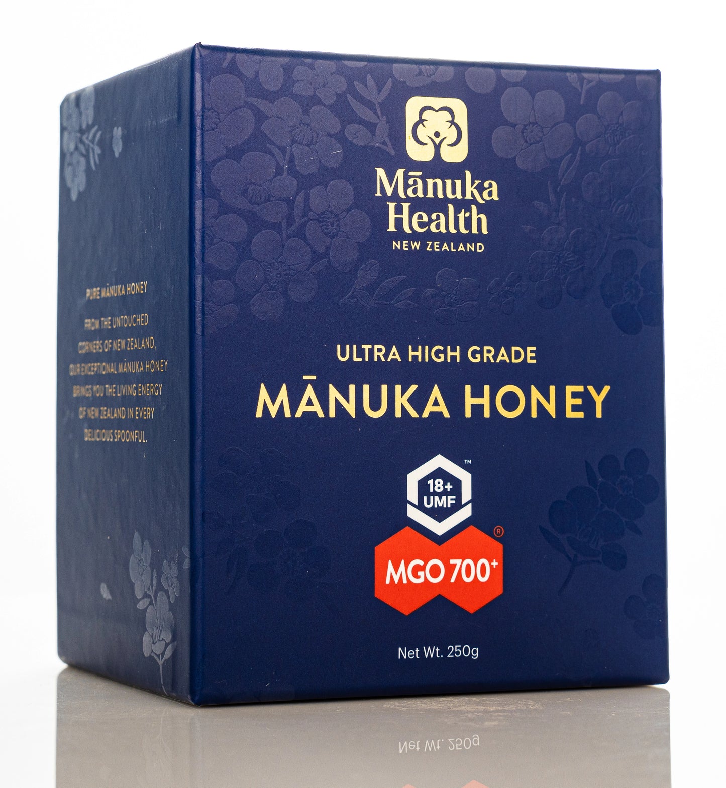 Manuka Health Manuka Honey MGO 700+ 250g