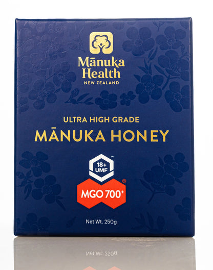 Manuka Health Manuka Honey MGO 700+ 250g