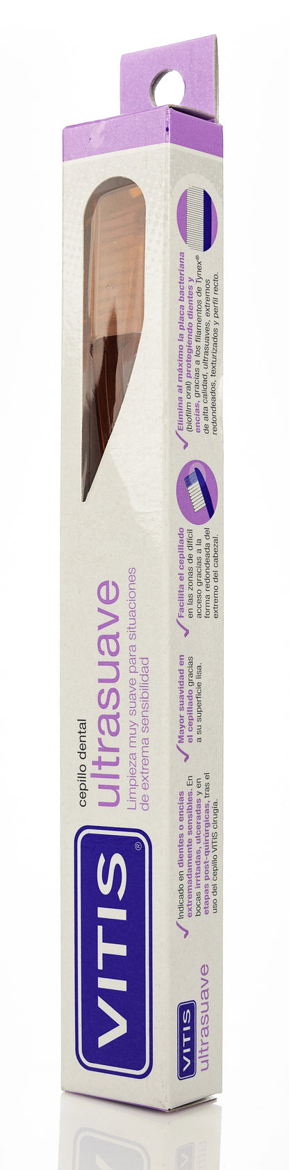 Dentaid Vitis Ultrasoft Toothbrush