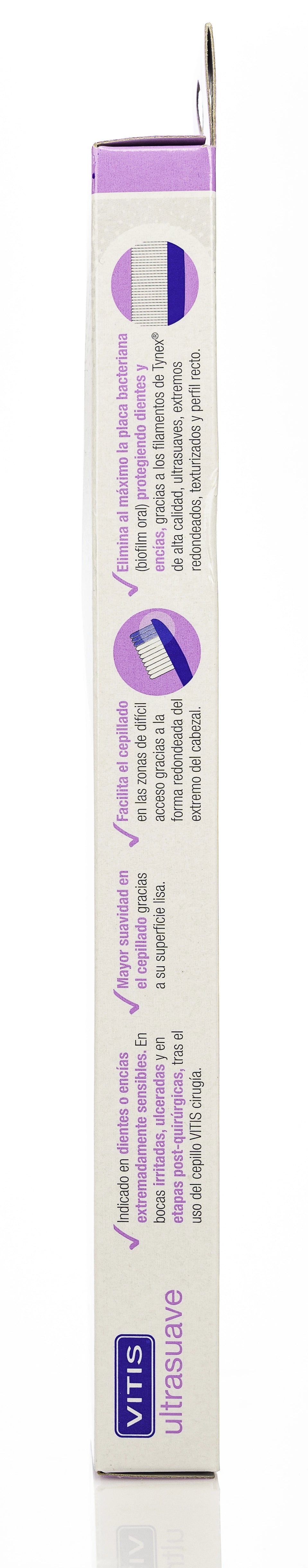 Dentaid Vitis Ultrasoft Toothbrush