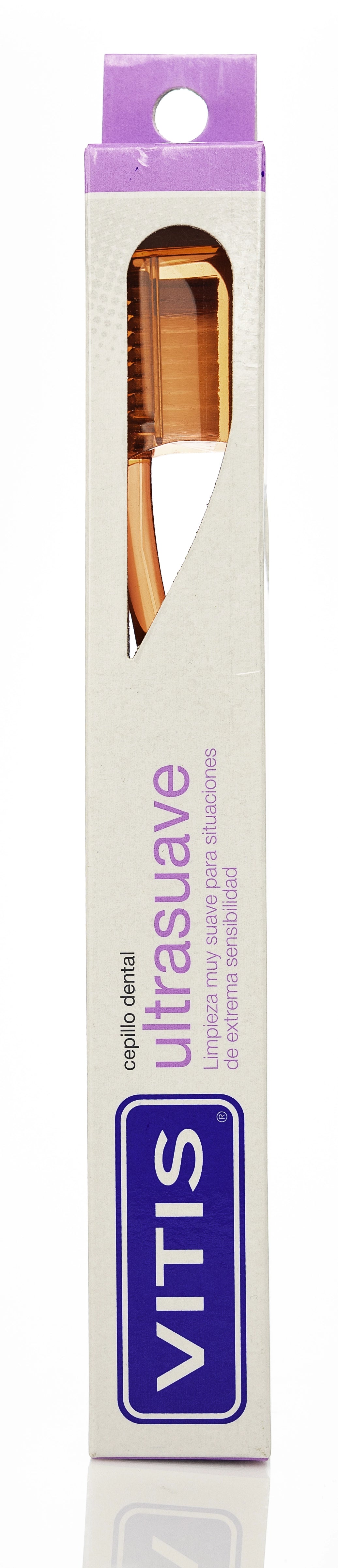 Dentaid Vitis Ultrasoft Toothbrush