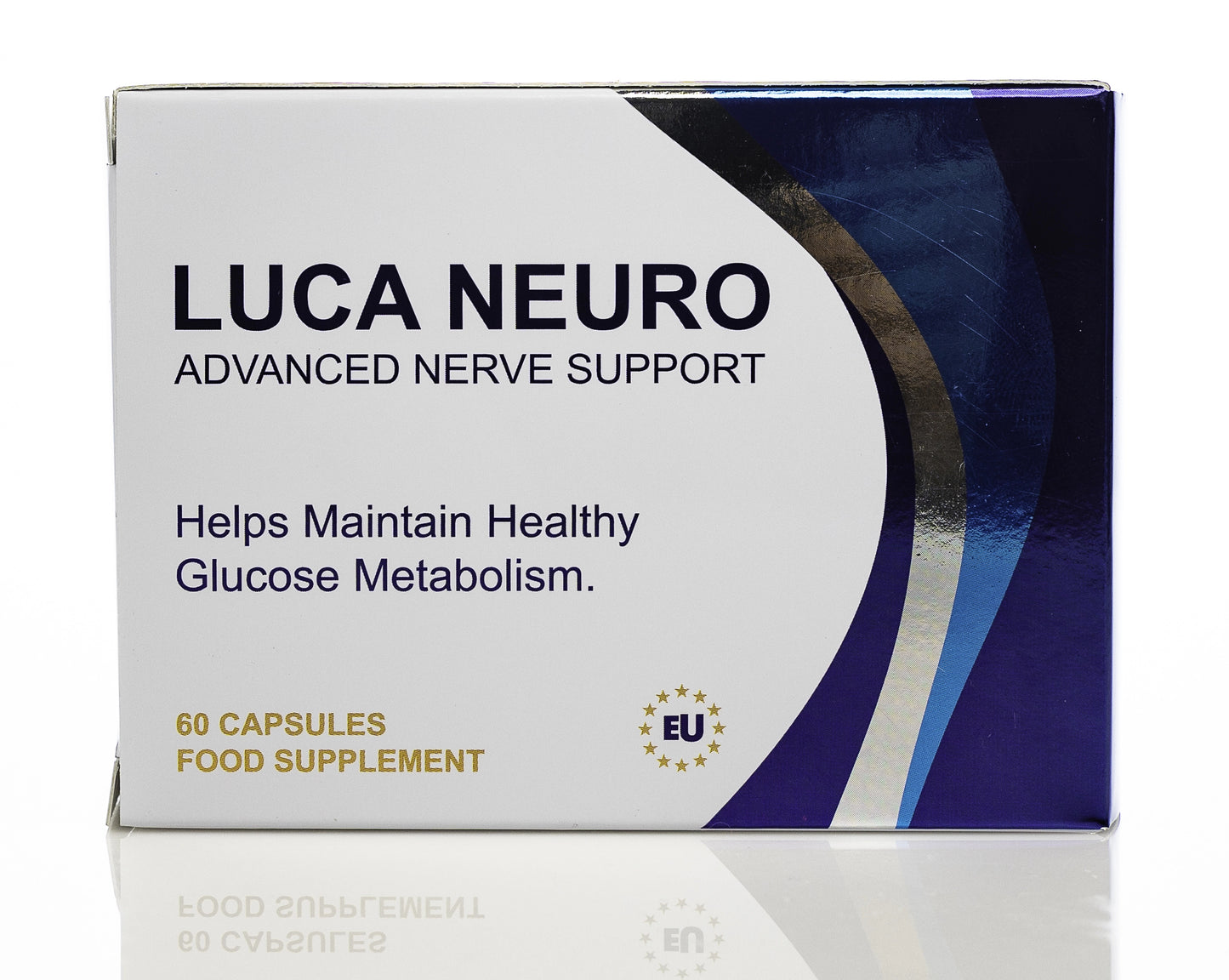Luca Neuro 60 Capsule