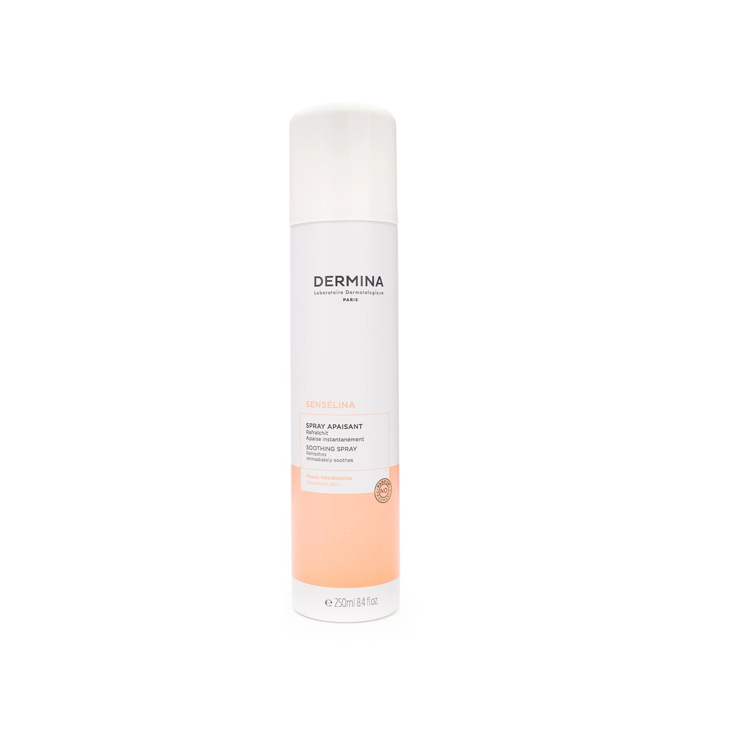 Dermina Senselina Soothing Spray 250 Ml