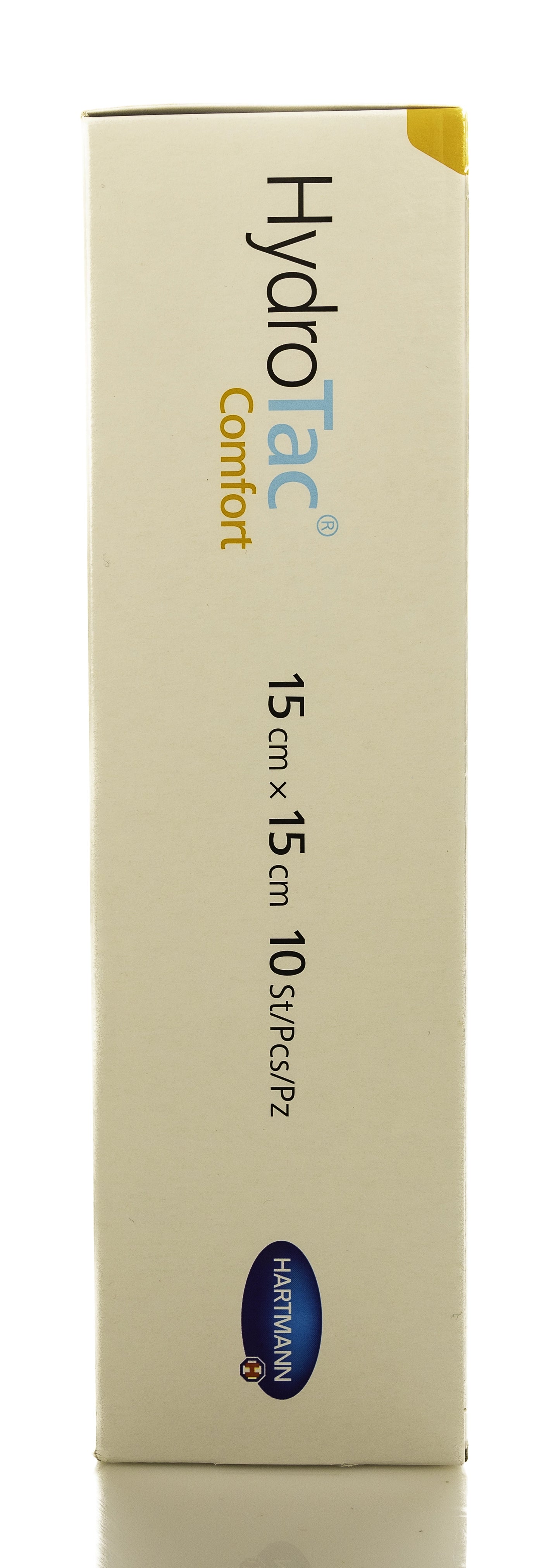Hartmann HydroTac Comfort 15X15Cm 10 Pieces