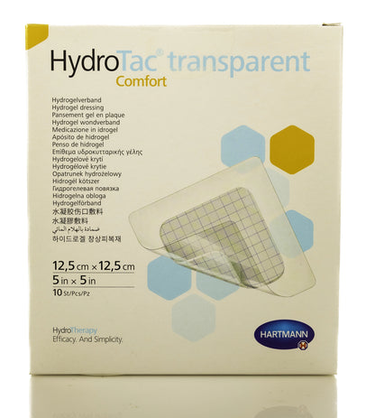 Hartmann HydroTac Comfort 15X20Cm 10 Pieces
