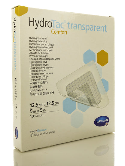 Hartmann HydroTac Comfort 15X20Cm 10 Pieces