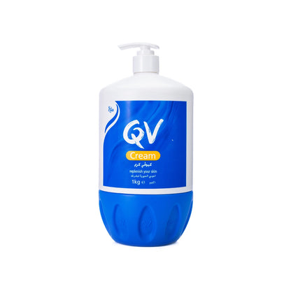 QV Cream 1Kg Pump