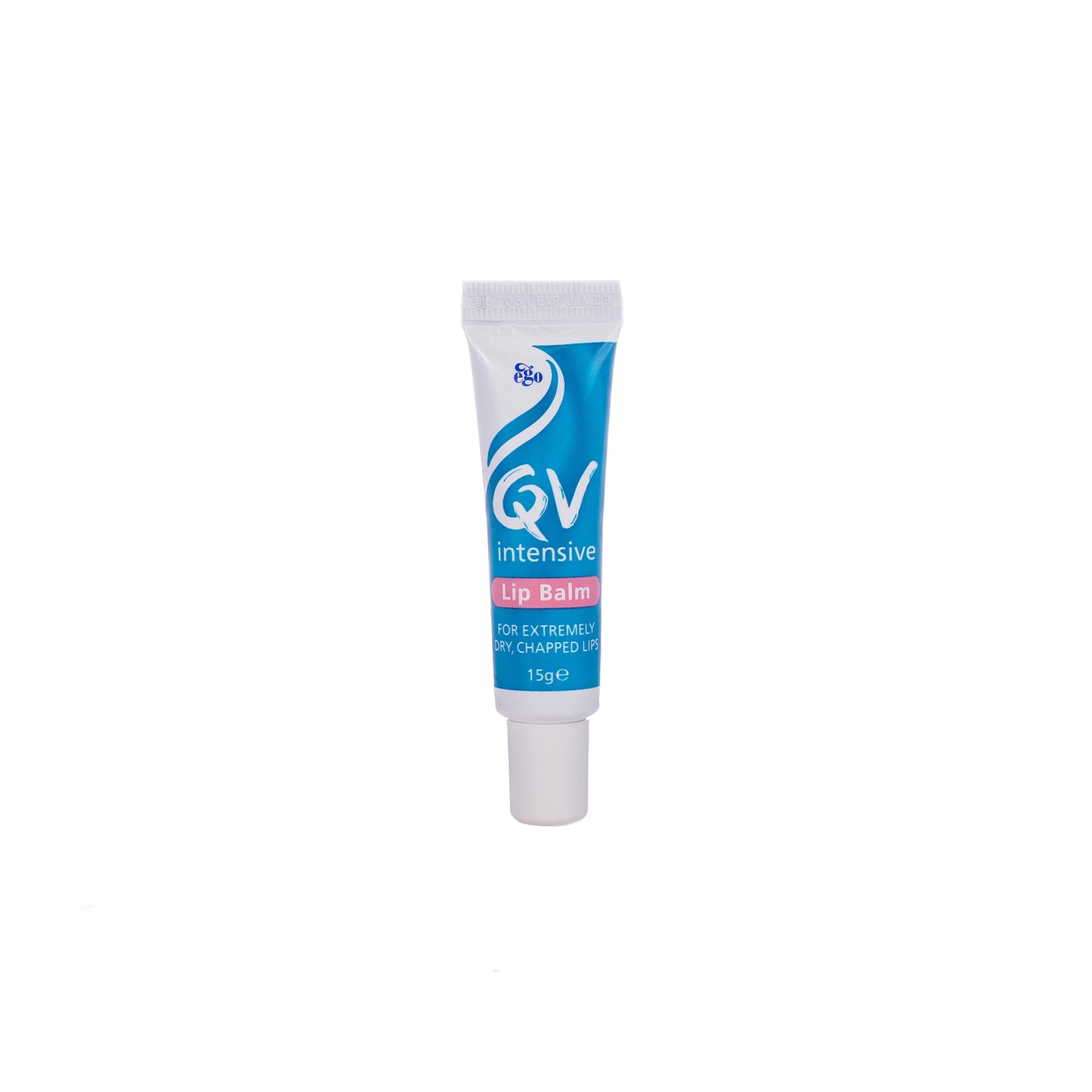 QV Intensive Lip Balm 15 gm