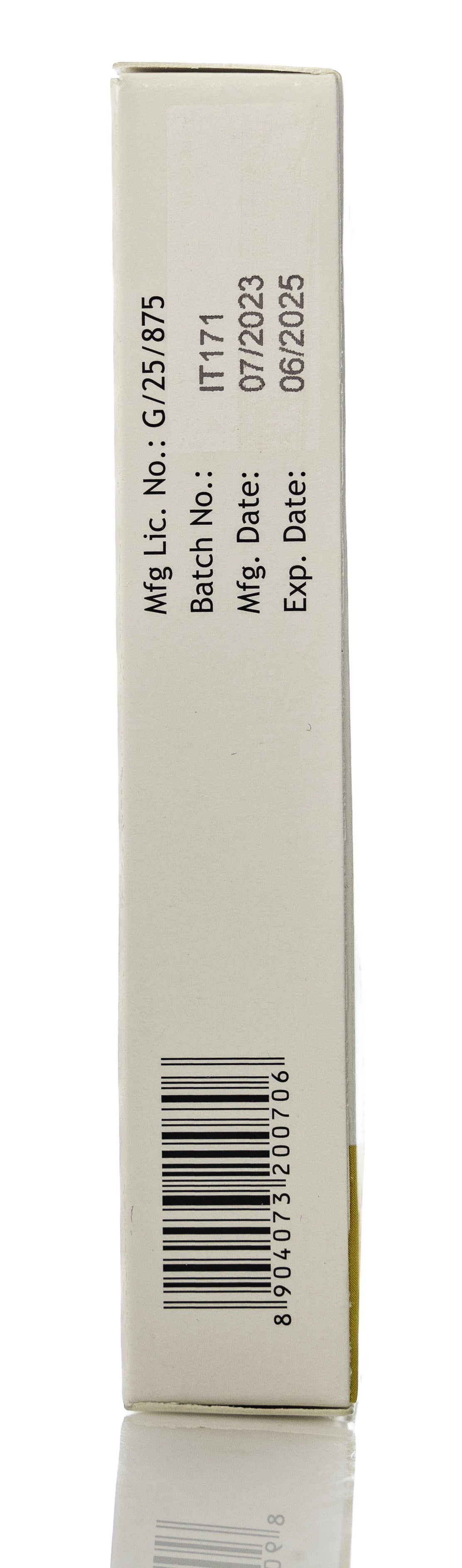 Zonda 8Mg 30Tablets