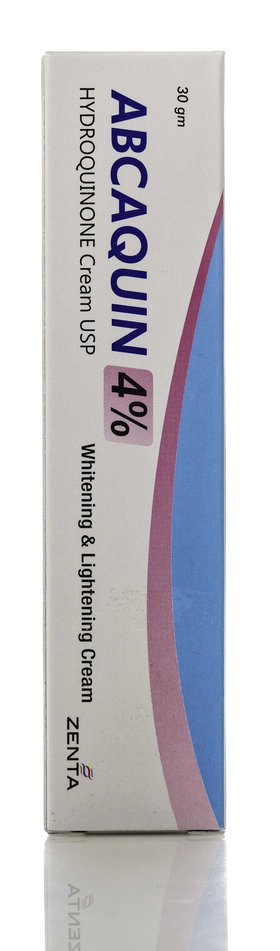 Abcaquin 4% Whitening&Lightening Cream 30Gm