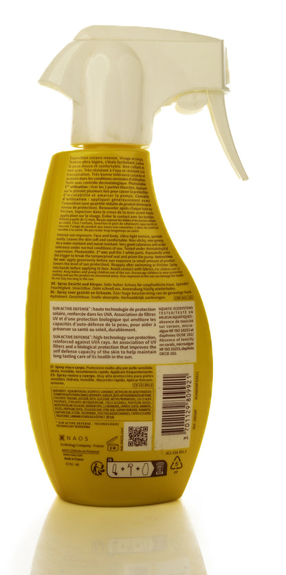 Bioderma Photoderm SPF50+ Spray 300 Ml