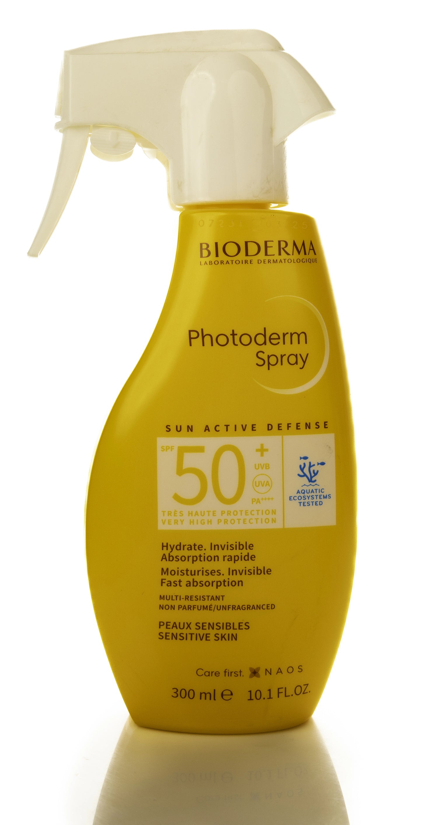 Bioderma Photoderm SPF50+ Spray 300 Ml