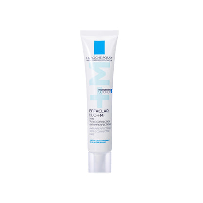 La Roche-Posay  Duo+M [Innovation] 40 Ml