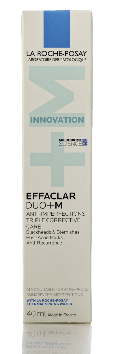 La Roche-Posay  Duo+M [Innovation] 40 Ml
