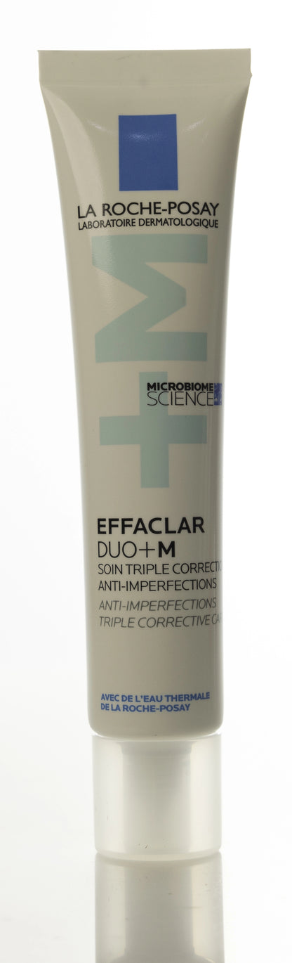 La Roche-Posay  Duo+M [Innovation] 40 Ml