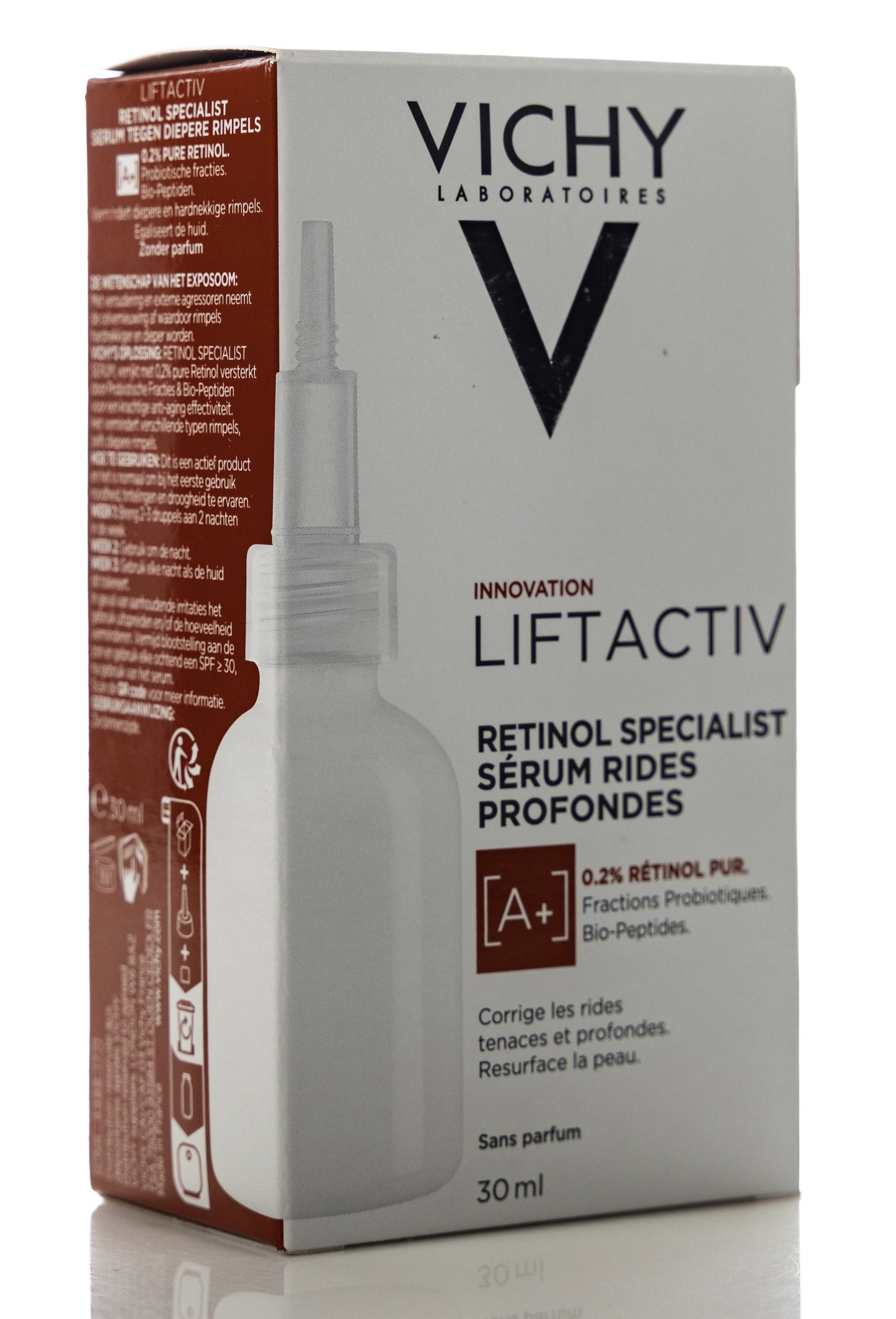 Vichy Liftactiv A+ 0.2% Retinol Serum 30 ml