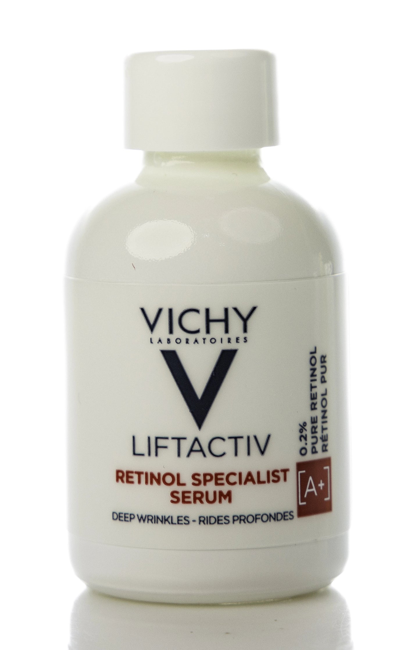 Vichy Liftactiv A+ 0.2% Retinol Serum 30 ml